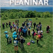 Hrvatski planinar - lipanj 2025.