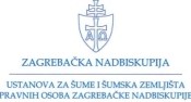 Obavijest o početku izvođenja radova sječe stabala na prostoru Parka prirode Medvednica, na predjelu Rusovskog brijega na planinarskom putu 22  Markuševec - Hunjka