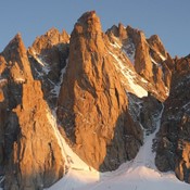 Ljetni kamp 2025 - Masiv Mont Blanc