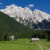 Prenosimo - PZS organizira alpinistički kamp Klin (dolina Krnica), Slovenija, 14.8.2025. – 17.8.2025.
