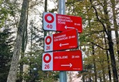 Projekt Sigurna i održiva planinarska infrastruktura 2024. – 2025.