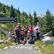 Radionica NP Sjeverni Velebit