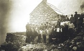 95 godina Rossijevog skloništa