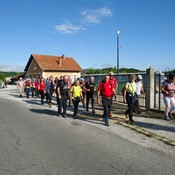 Planinarski pohod na Lipu 2025.
