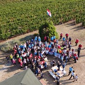 11. Pohod na Frušku goru