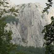 Međunarodni kamp na Dabarskim kukovima