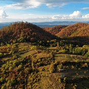 Ograničenje planinarskih aktivnosti na području Osječko-baranjske i Vukovarsko-srijemske županije