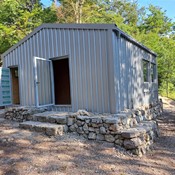 Otvorenje planinarskog skloništa Skorpovac u subotu 18. listopada 2025.