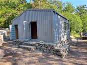 Otvorenje planinarskog skloništa Skorpovac u subotu 18. listopada 2025.