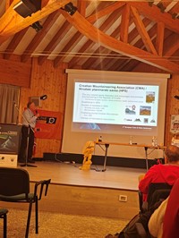 Hrvoje Gold - Prezentacija HPS