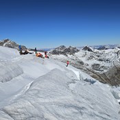 Ledenjački tečaj Grossvenediger 2025