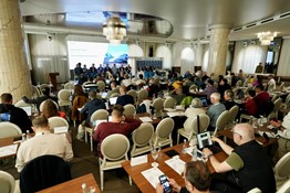 Glavna skupština UIAA na Kosovu