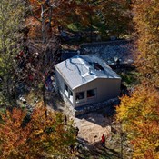 Video priča o planinarskom skloništu Skorpovac