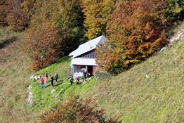 Odobrena sredstva za uređenje planinarske infrastrukture