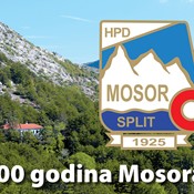 100 godina „Mosora“