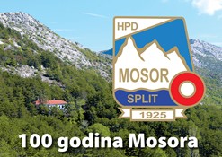 100 godina „Mosora“