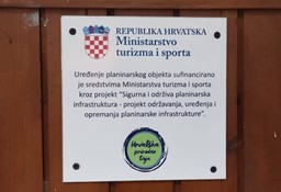 Ministarstvo turizma i sporta i HPS sklopili Ugovor o razvoju i uređenju planinarske infrastrukture u funkciji turizma