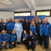 Seminar za voditelje tečajeva i ispita