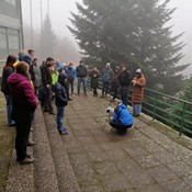 Stručni seminar o izmjeri speleoloških objekta upotrebom LiDAR tehnologije