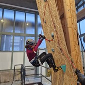 Izvještaj s otvorenog Hrvatskog državnog prvenstva u lednom penjanju 2025.