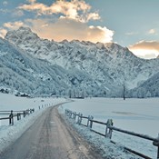 Međunarodni zimski kamp u Logarskoj dolini – 2026