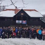 Banovini, s ljubavlju – peti humanitarni pohod