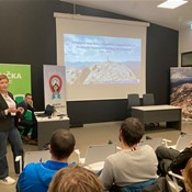 Tematska rasprava o ciljevima i smjernicama za Strategiju razvoja hrvatskog planinarstva
