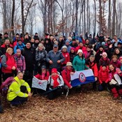 14. pohod na Kapavac