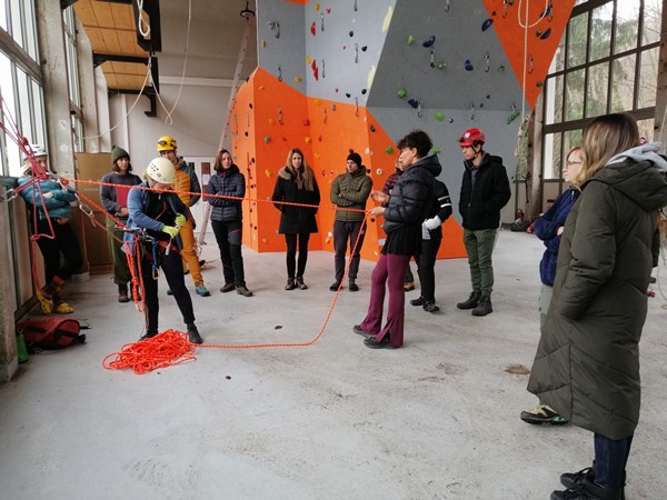 foto: Barbara Domitrović