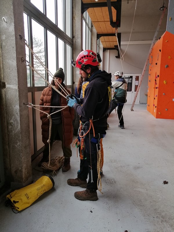 foto: Barbara Domitrović