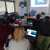 Izvješće sa Stručnog seminara o orijentaciji i kartografiji