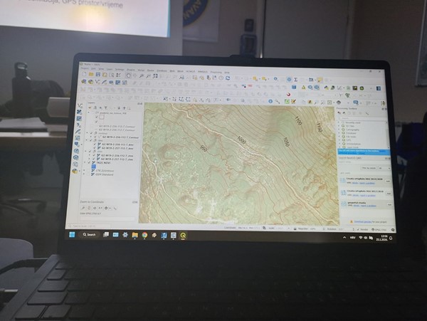 Rezultat seminara, foto: Marija Parać