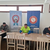 Ispit A standarda - ožujak 2026.