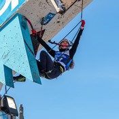 Poziv na slovensko državno prvenstvo i otvoreni kup u lednom penjanju 2026!