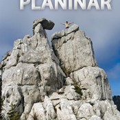 Hrvatski planinar - ožujak