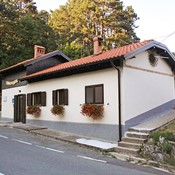 50 godina planinarskog doma Poklon
