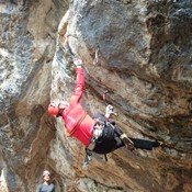 Održana druga Dry Tooling radionica