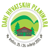 Dani hrvatskih planinara na Vodicama u Žumberku 25. i 26. svibnja