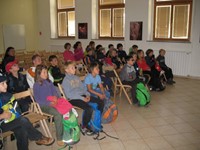 Upoznavanje s NP Sjeverni Velebit