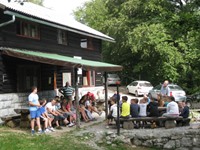 Počelo je obostrano upoznavanje