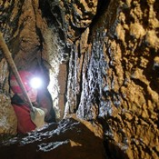 Speleološki kamp Velebit 2013