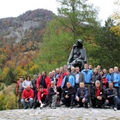 Godišnji sastanak BMU-a u Bavšici