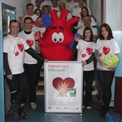 SPV Karlovac podržala program Pokreni srce-spasi život