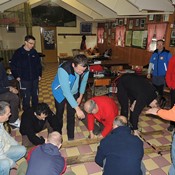 SPV Slavonije održala vježbu za pripravnike
