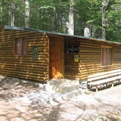 Otvorenje Planinarskog skloništa Skorpovac