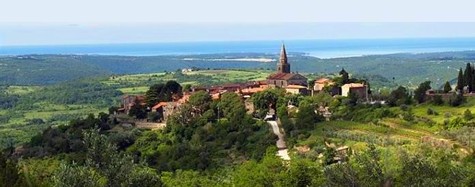 Grožnjan