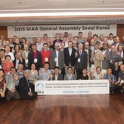  Opća skupština UIAA 2015.