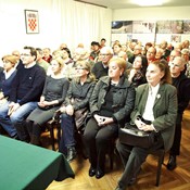 Godišnje nagrade IO HPS-a