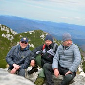Gorski Kotar i VS HPS-a na Al Jazeeri