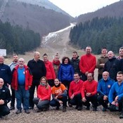 Regionalna suradnja planinarskih vodiča